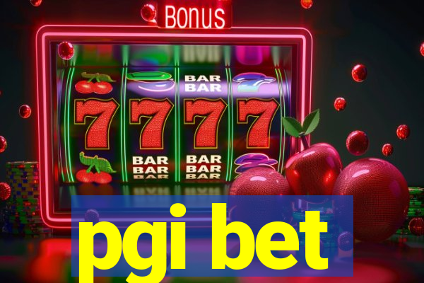 pgi bet